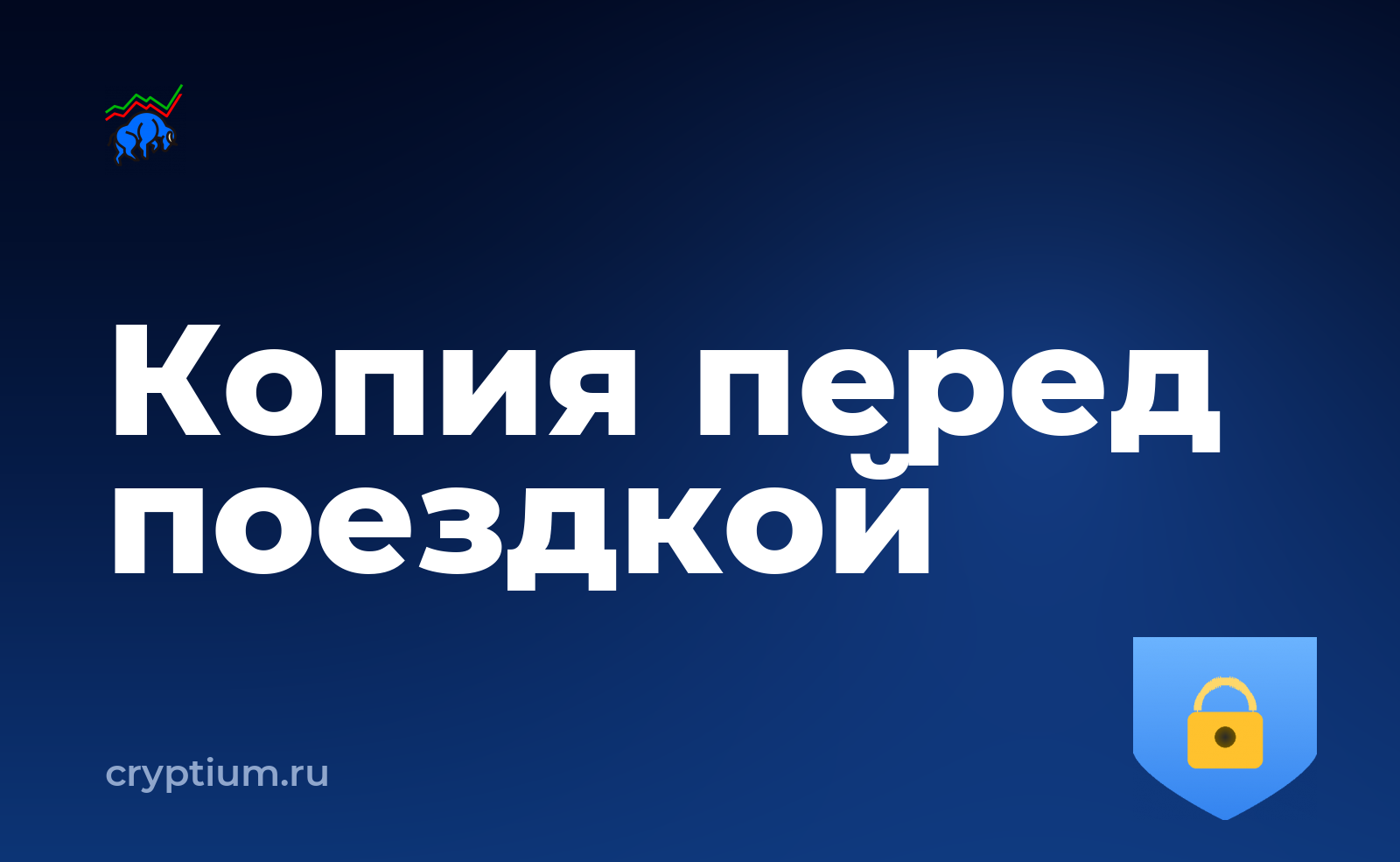 Как проверить резервную копию кошелька перед долгой поездкой — обложка материала