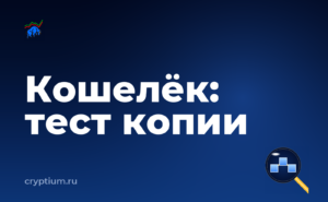 Как проверить подлинность аппаратного кошелька и протестировать восстановление — обложка материала