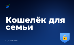 Как проверить подлинность аппаратного кошелька для семейного хранения — обложка материала