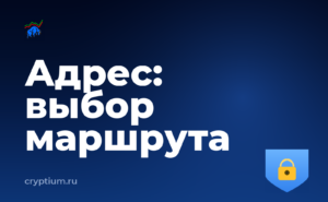 Как проходит проверка адреса на риски и сравнить с альтернативой — обложка материала