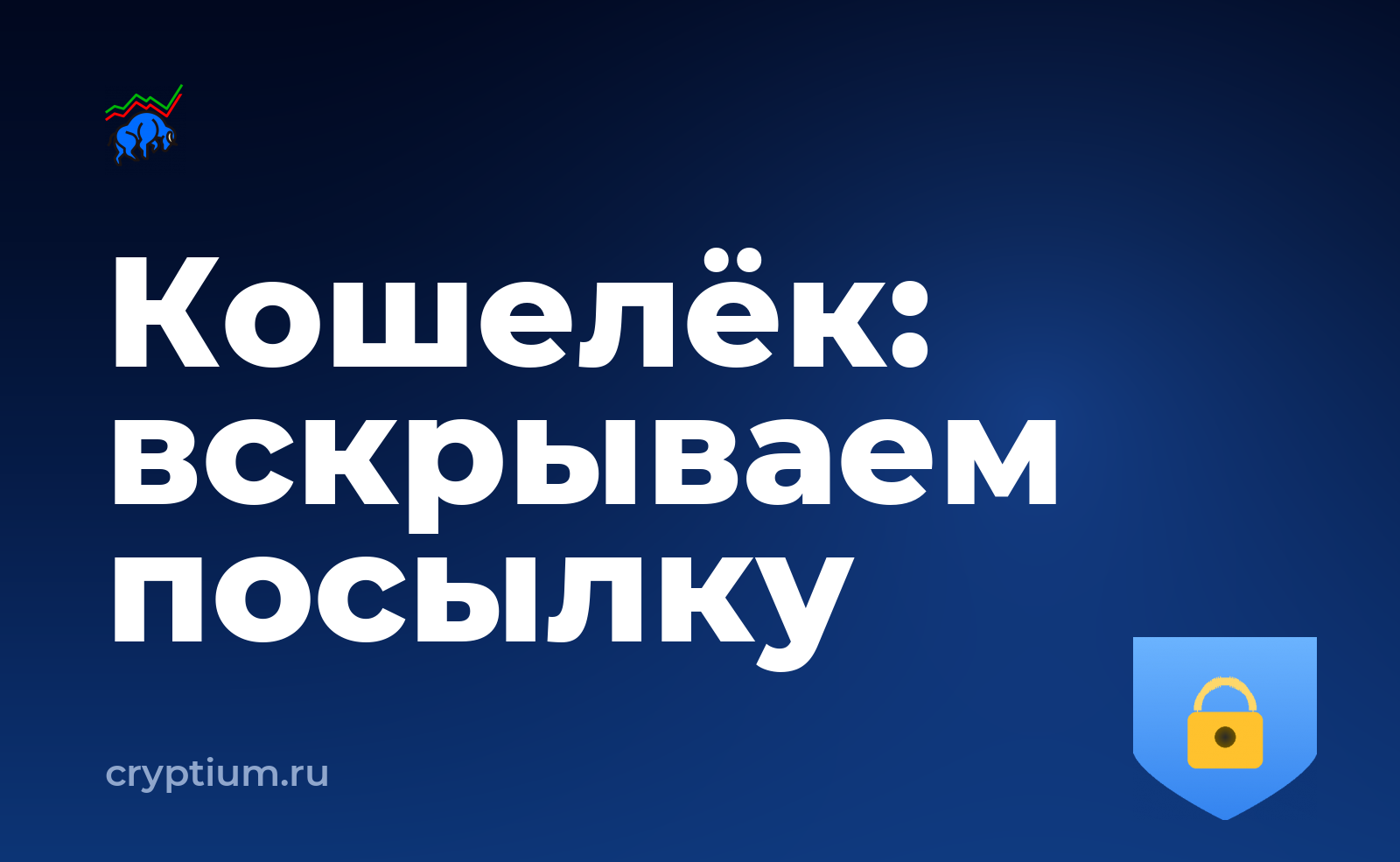 Как проверить подлинность аппаратного кошелька сразу после получения посылки — обложка материала