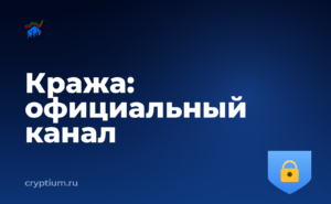 Как проследить движение украденных средств и проверить официальность источника — обложка материала