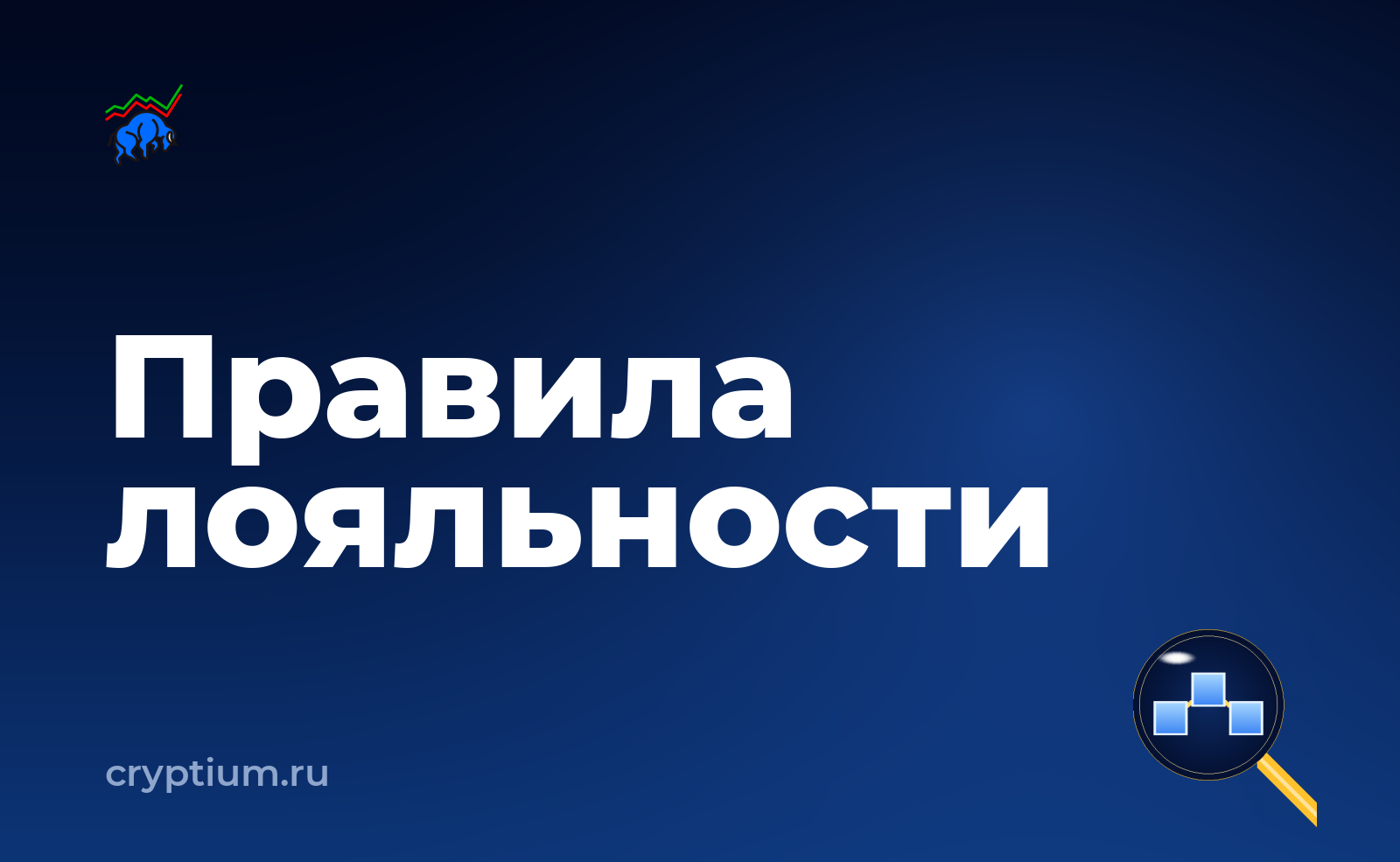 Как разобраться в правилах программы лояльности площадки — обложка материала