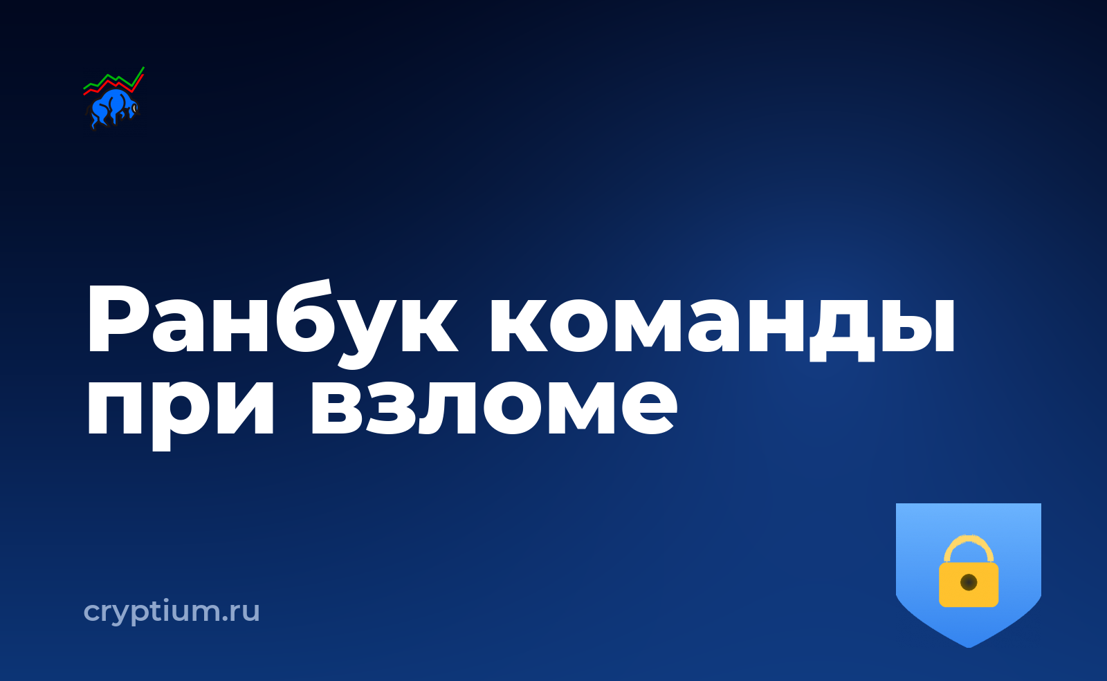 План действий разработчиков при взломе их проекта — обложка материала