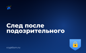 Как распознать отравление истории адресов после подозрительной активности — обложка материала