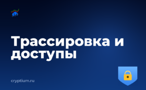 Как проследить движение украденных средств и разграничить доступ — обложка материала