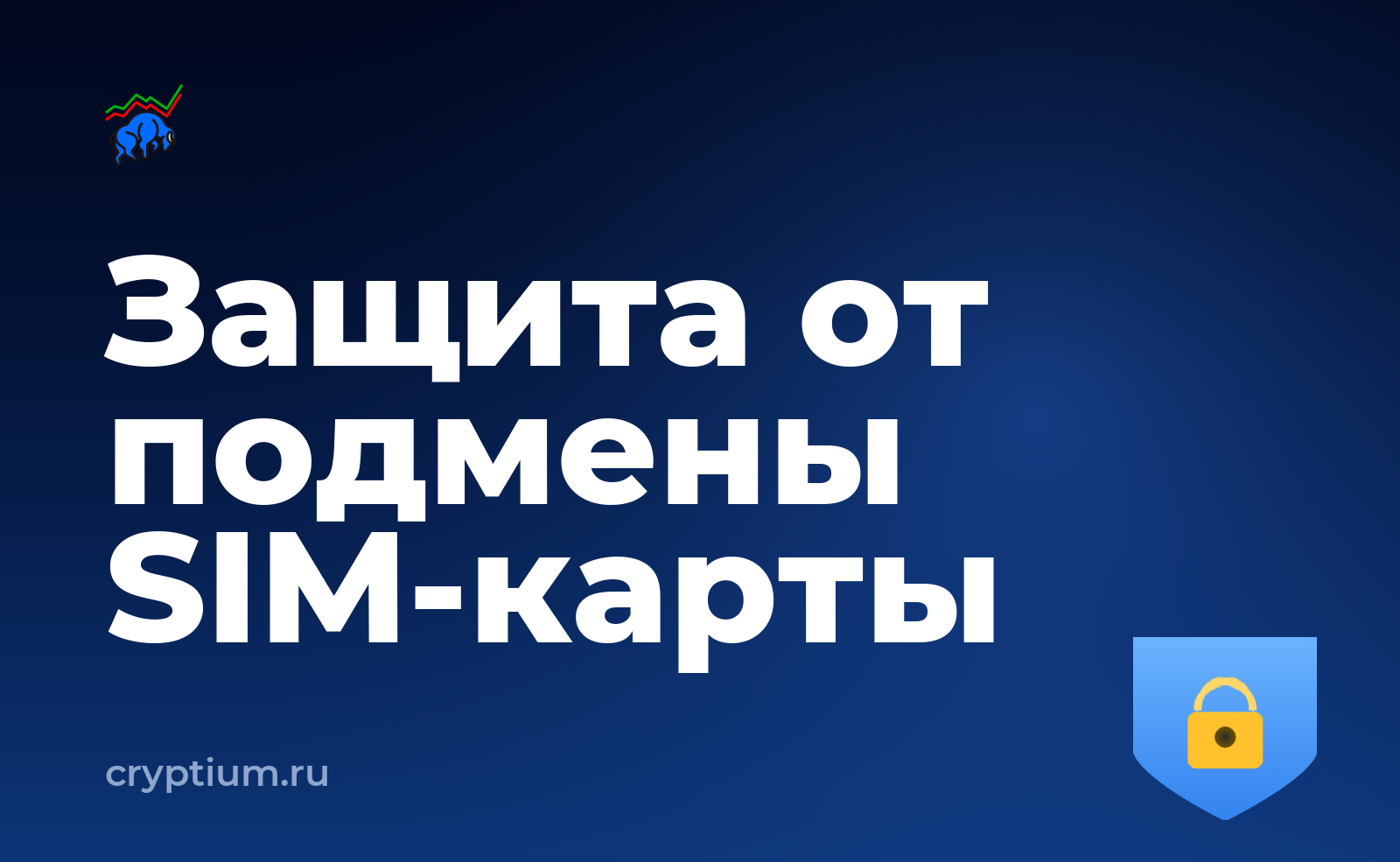 Как защититься от подмены SIM-карты и проверить каждый шаг — обложка материала