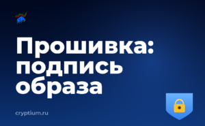 Как обновить прошивку аппаратного устройства и проверить официальность источника — обложка материала