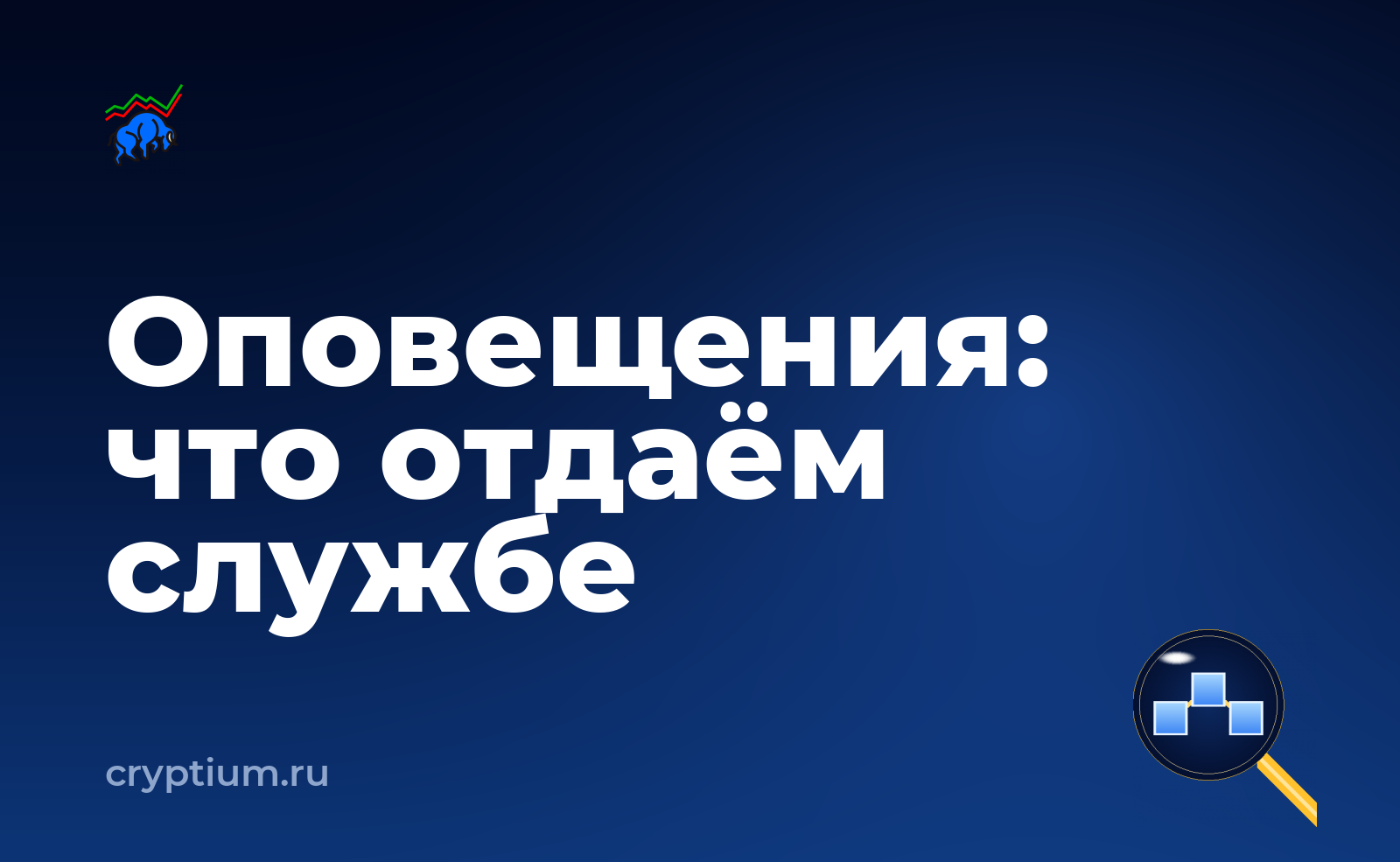 Как настроить уведомления о движении средств и проверить официальность источника — обложка материала