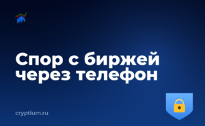 Как оспорить решение площадки по обращению, если доступ есть только с телефона — обложка материала