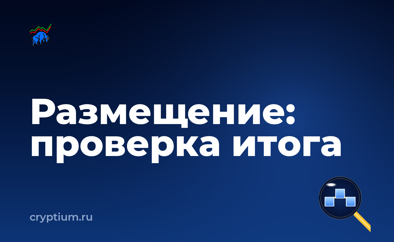 Как участвовать в первичном размещении на площадке и проверить результат — обложка материала