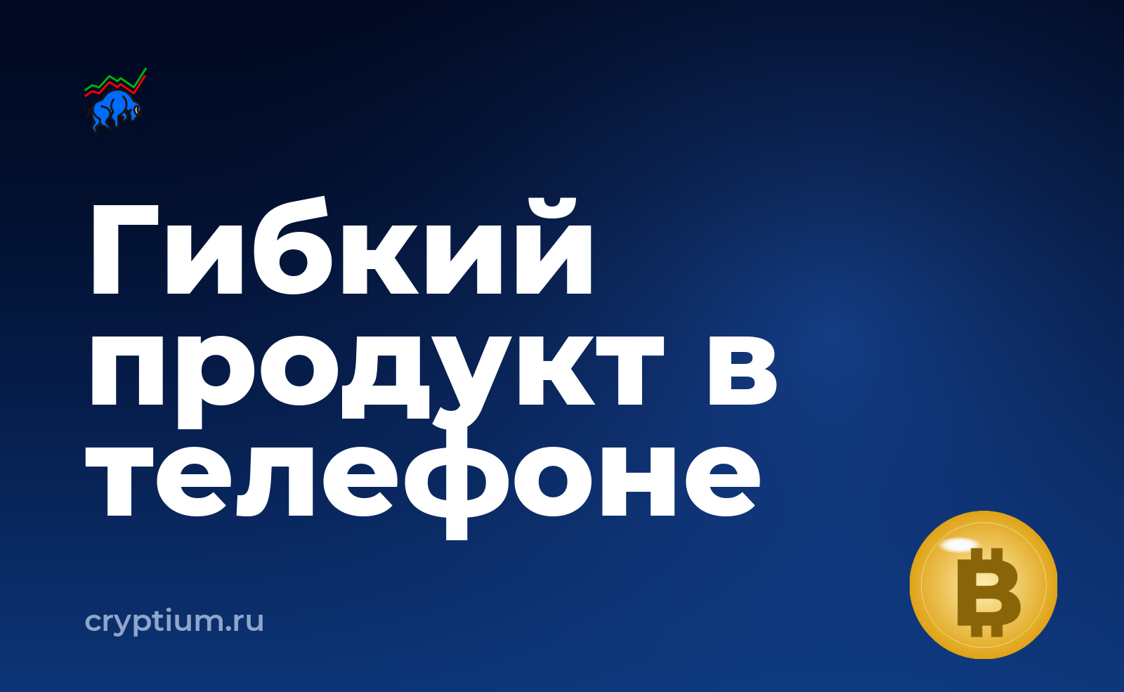 Как разместить активы в гибком продукте с мобильного приложения — обложка материала