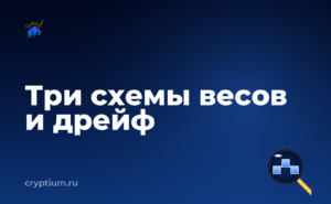 Как распределить доли между активами — обложка материала