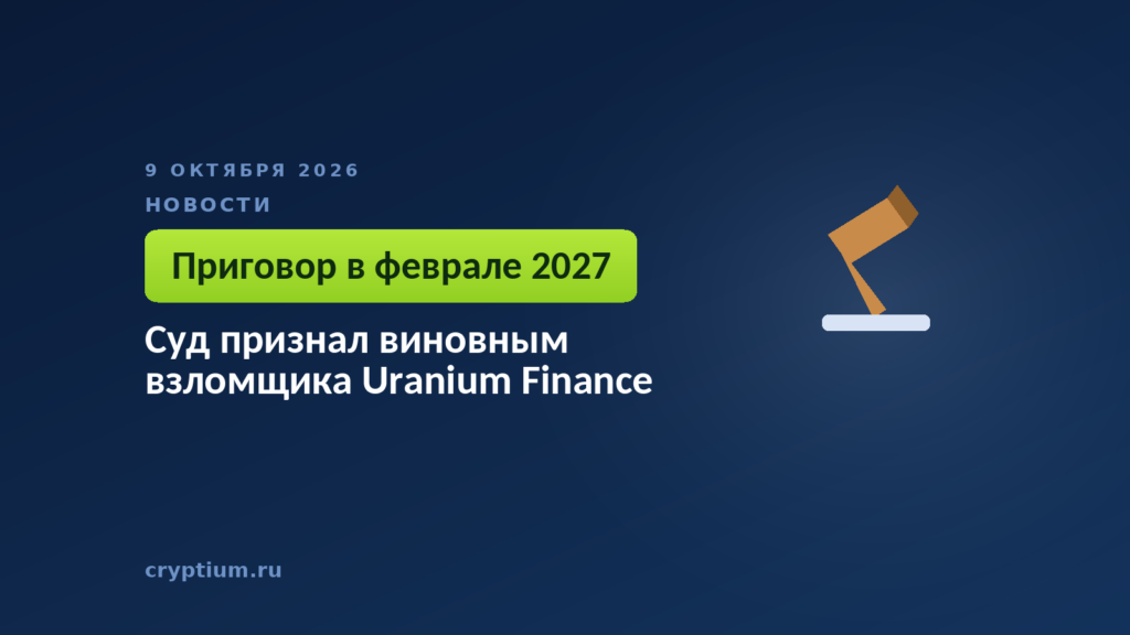 Судейский молоток на тёмном фоне — вердикт по выводу средств из протокола